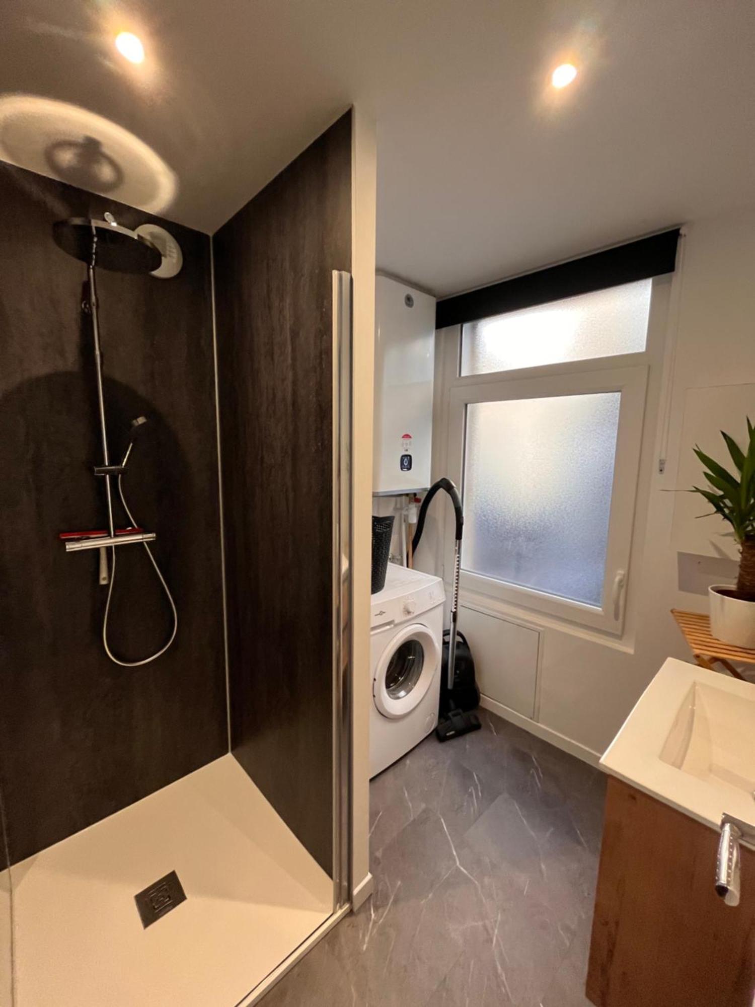 Beau Loft Proche Mont Saint Michel Jaccuzi Illimite En Plein Centre Apartment *